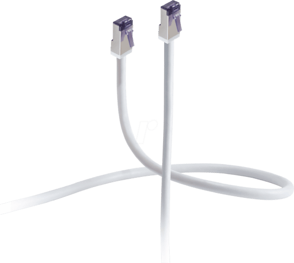 FLX FL31-28056 - Patchkabel Cat. 6A S/FTP