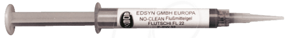 EDSYN FL 22 - Flussmittelgel