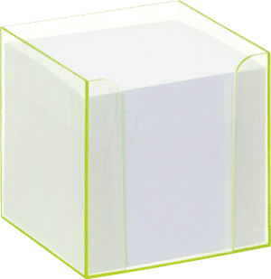 FOLIA 99074 - Notizbox mit Leuchtkante