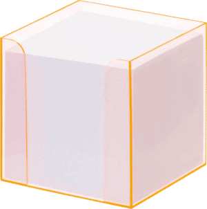 FOLIA 99071 - Notizbox mit Leuchtkante