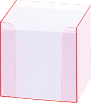 FOLIA 99072 - Notizbox mit Leuchtkante