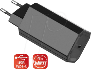 FONTASTIC 252600 - USB-Ladegerät