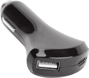 FONTASTIC 253515 - USB-Ladegerät