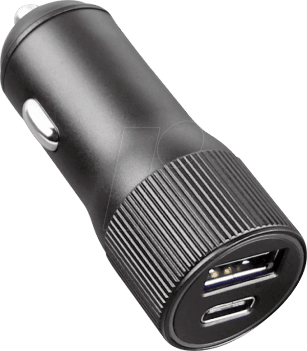 FONTASTIC 254932 - USB-Ladegerät