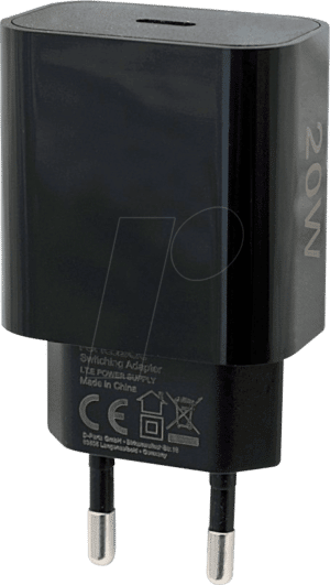 FONTASTIC 260148 - USB (PD)-Ladegerät