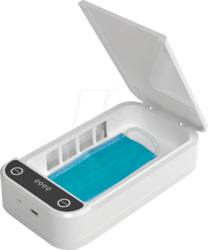 FONTISO BOX - UV Sterilisator Box