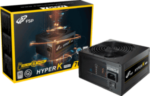 FSP PPA7004700 - Fortron Hyper K Pro 700W