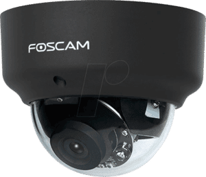 FOSCAM D2EP SW - Überwachungskamera