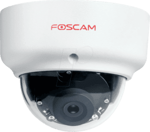 FOSCAM D2EP - Überwachungskamera
