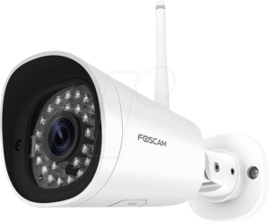 FOSCAM FI9902P - Überwachungskamera