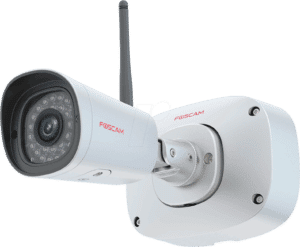 FOSCAM FI9915B - Überwachungskamera
