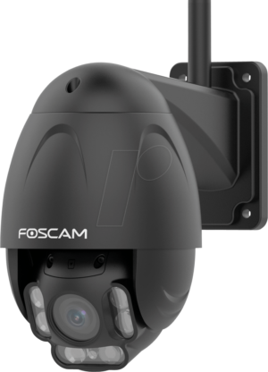 FOSCAM FI9938B - Überwachungskamera
