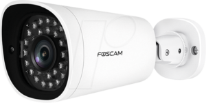 FOSCAM G4EP - Überwachungskamera