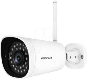 FOSCAM G4P WS - Überwachungskamera