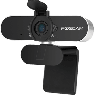 FOSCAM W21 - Webcam