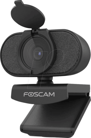 FOSCAM W41 SW - Webcam