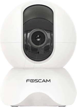 FOSCAM X5 - Überwachungskamera