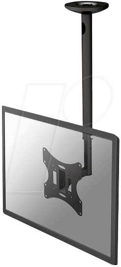 FPMA-C060BLACK - TV Deckenhalter