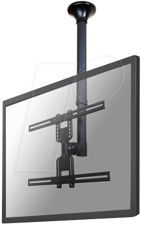 FPMA-C400BLACK - TV Deckenhalter