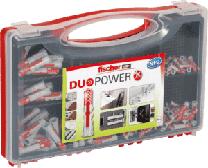 FD 535973 - Redbox DuoPower