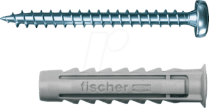 FD 545839 - Dübel SX 6 x 30 S PH TX