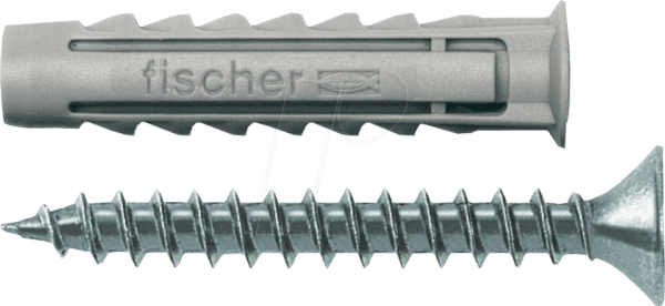 FD 070022 - Dübel SX 8 x 40 S