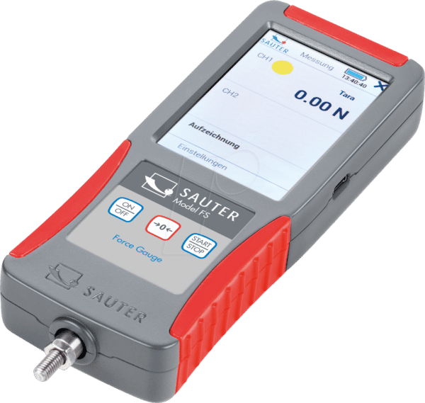 FS 4-100 - Elektrisches Kraftmessgerät