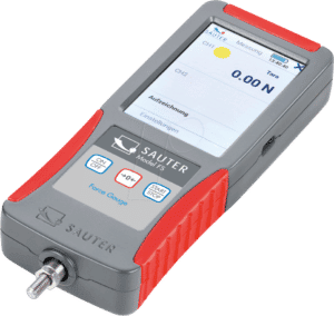 FS 4-20 - Elektrisches Kraftmessgerät