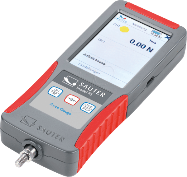 FS 4-20 - Elektrisches Kraftmessgerät