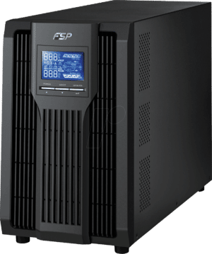 FSP CHAMP 3KTW - USV 3000 VA / 2700 W