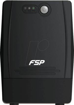 FSP FP 1000 - USV 1000 VA / 600 W