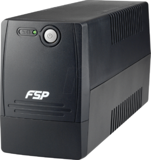 FSP FP 800 - USV 800 VA / 480 W