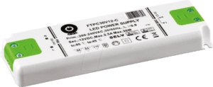 FTPC30V12-C - LED-Netzteil