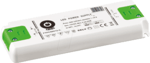 FTPC50V24-C - LED-Netzteil