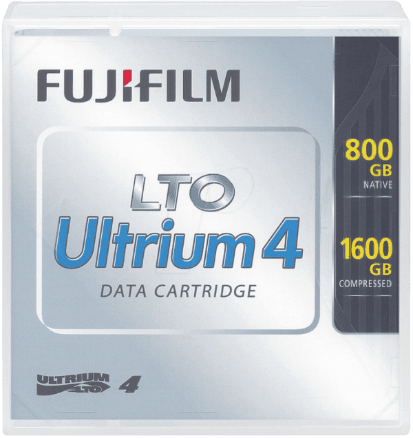 FUJI LTO 4 - LTO ULTRIUM 4 Band