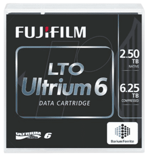 FUJI LTO 6 - LTO ULTRIUM 6 Band