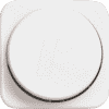 EL REFLEX ZS6 - Dimmer-Zentralscheibe für REFLEX-SI