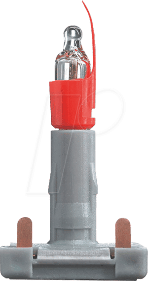 EL BJ GLIMM - Glimmlampe für Unterputz-Schaltereinsätze