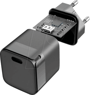 FONTASTIC 261336 - Netzteil GaN 30 USB Type-C PD