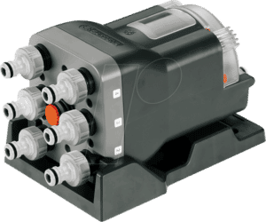 GARDENA 01197-20 - Wasserverteiler automatic