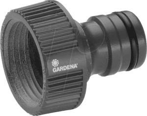 GARDENA 2801-20 - Profi-System-Hahnstück für Wasserhahn 26