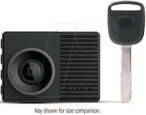 GARMIN DC 46 - Dashcam