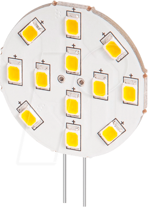 GB 30588 - LED-Stiftsockellampe G4