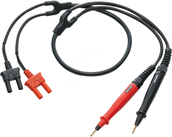 GBM-02 - Messleitung für Batterietester