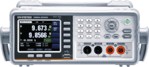 GBM-3080 - Batterietester GBM-3080