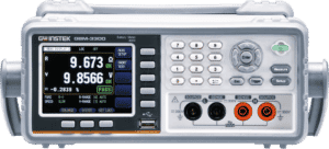 GBM-3300 - Batterietester GBM-3080