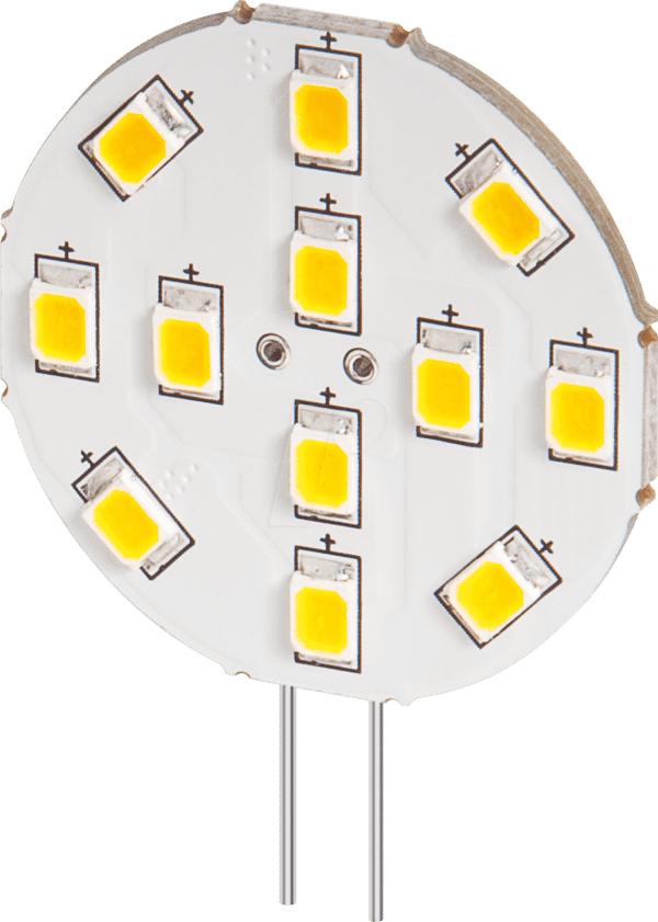 GB 30589 - LED-Strahler G4