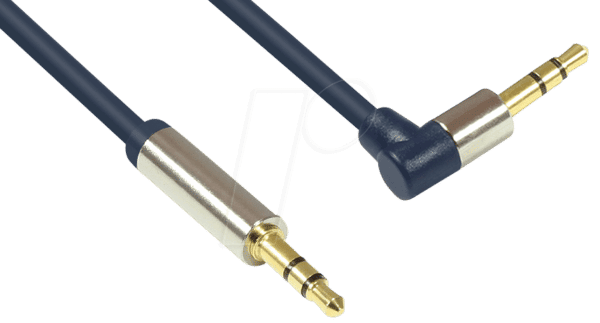 GC M0048 - Audio Kabel