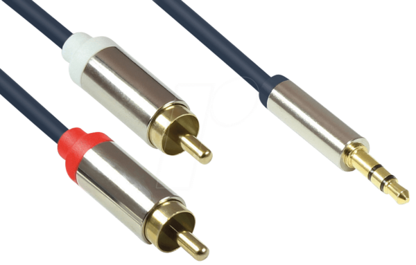 GC M0060 - Audio Kabel