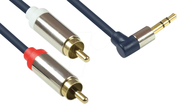 GC M0064 - Audio Kabel